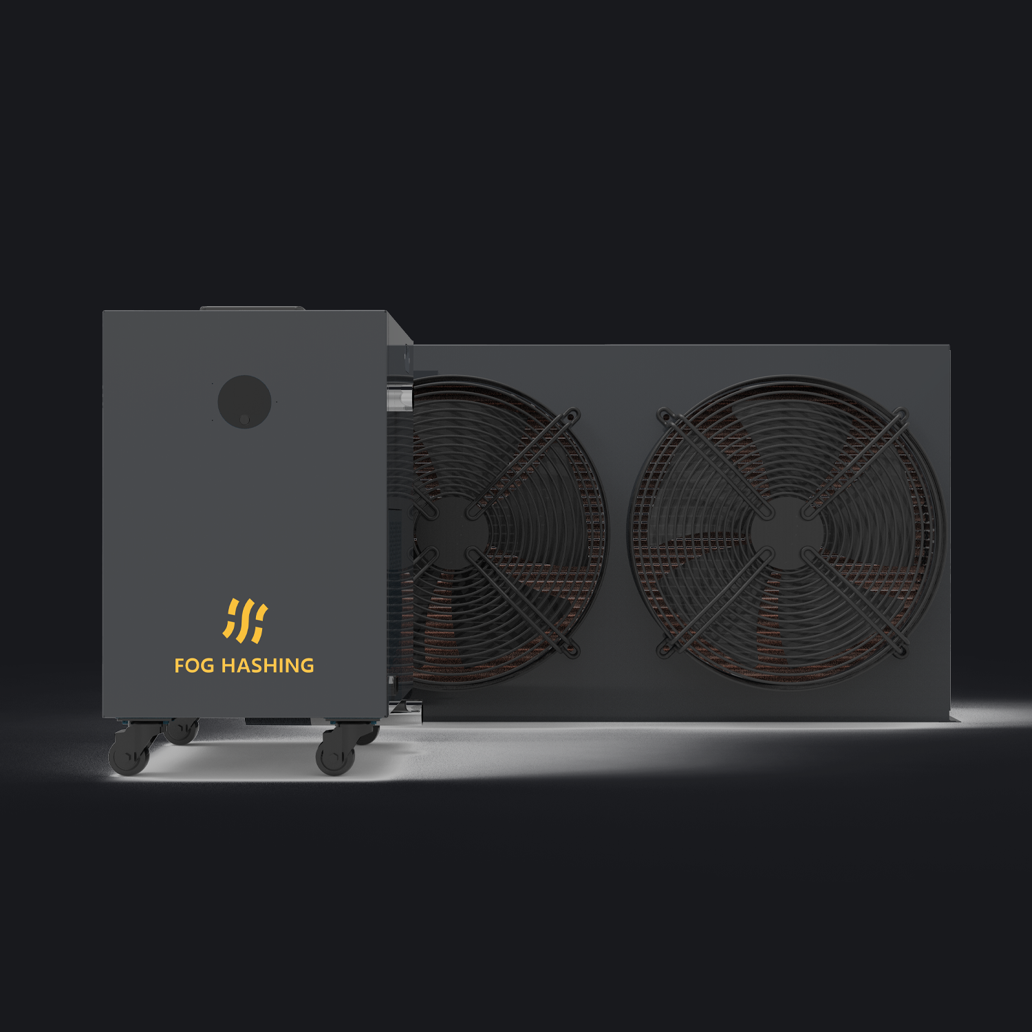 Immersion Cooling for whatsminer M1