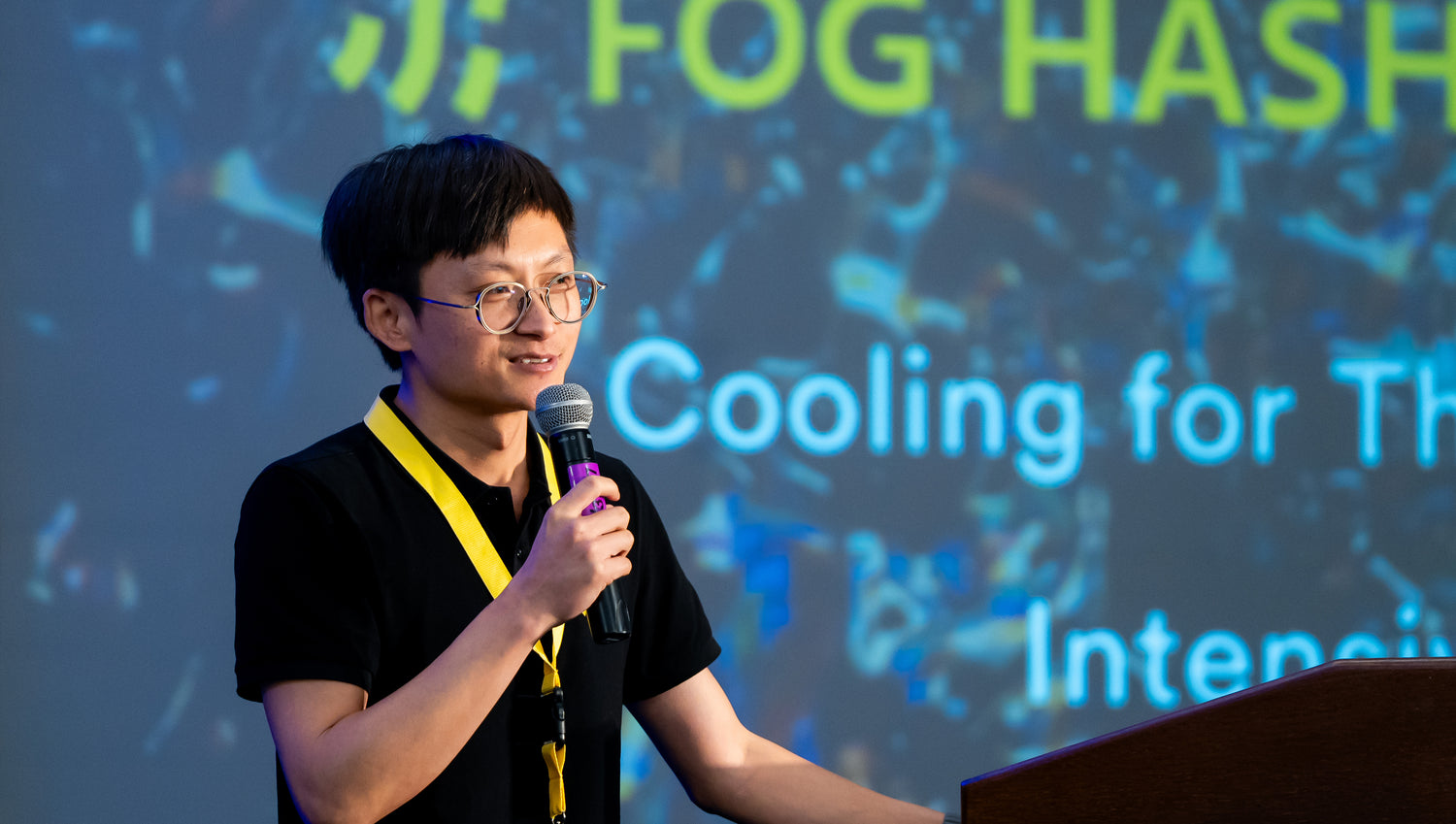 Liquid Cooling Technology Paves the Way for a New Era of AI and Bitcoin Mining: Fog Hashing Showcases at Bitcoin Energy Summit 2024