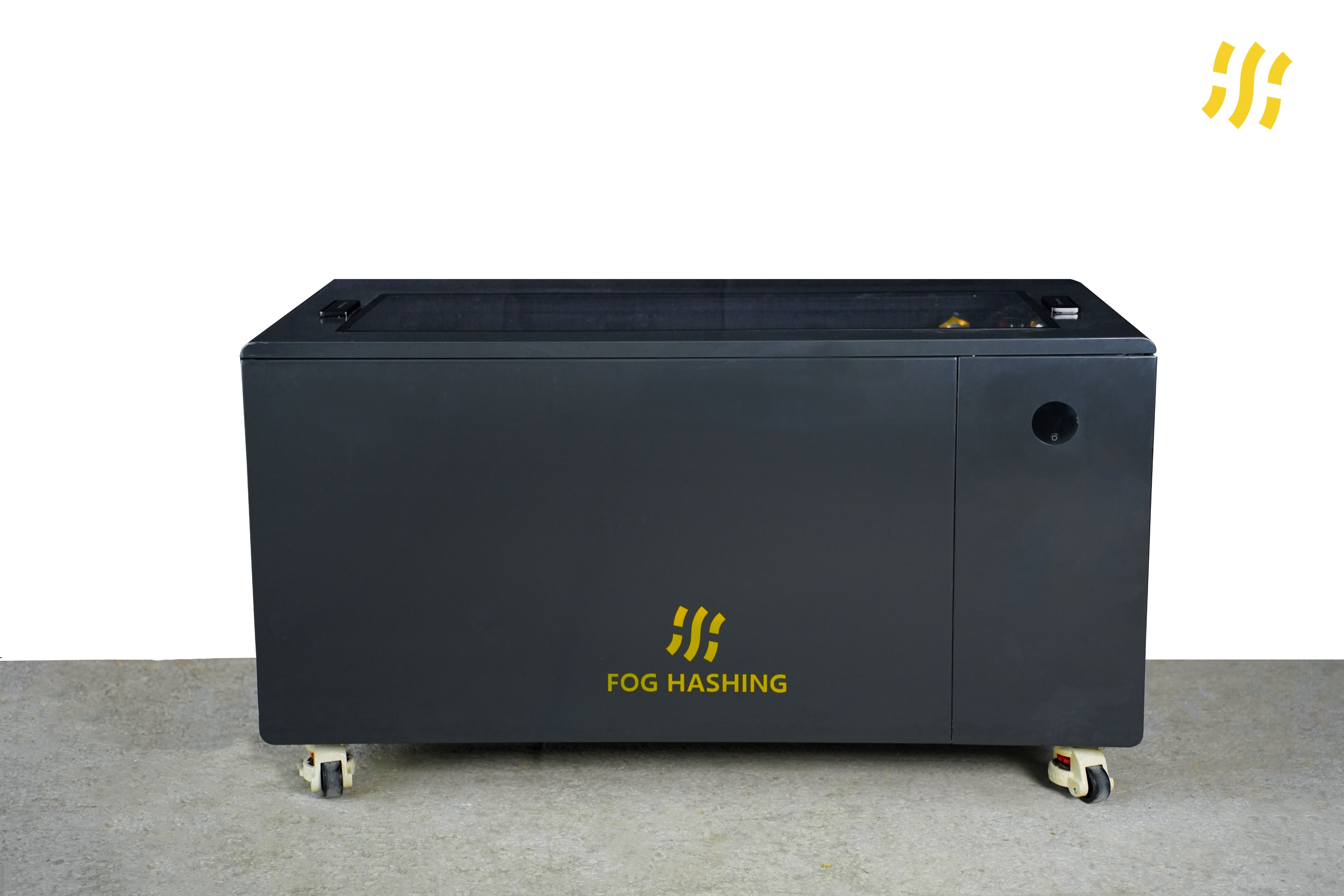 Immersion Cooling Suite M6 (Designed for Whatsminer M66 series)