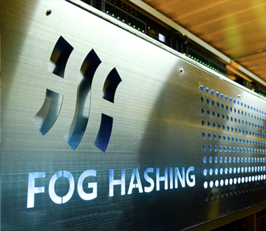 Immersion Cooling Mining Container Fog Hashing BC40 Tank