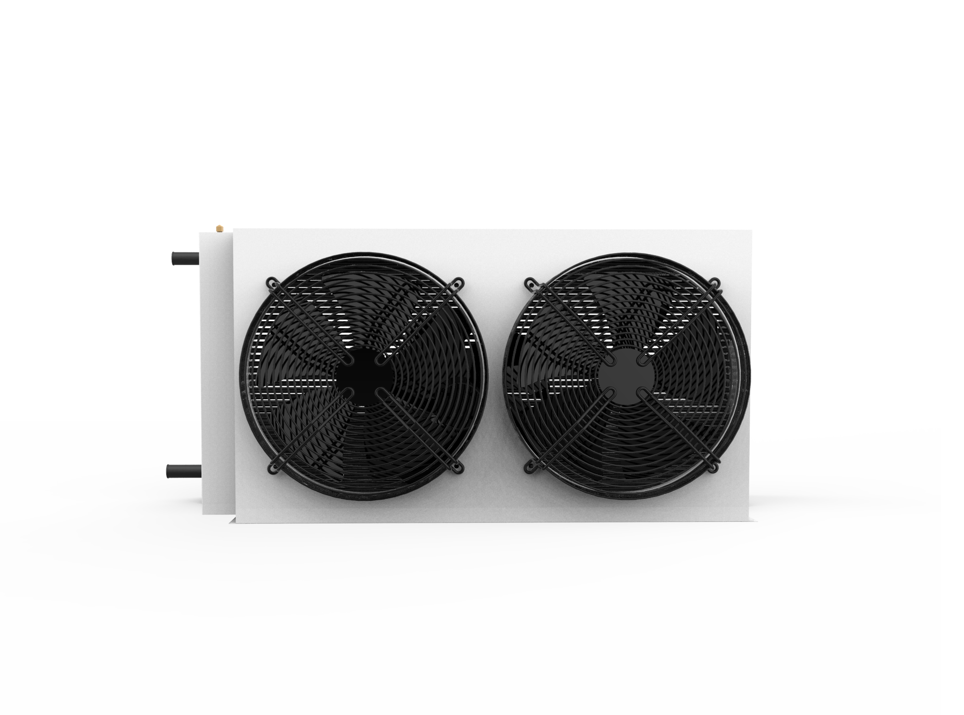 Immersion Cooling Kit C2