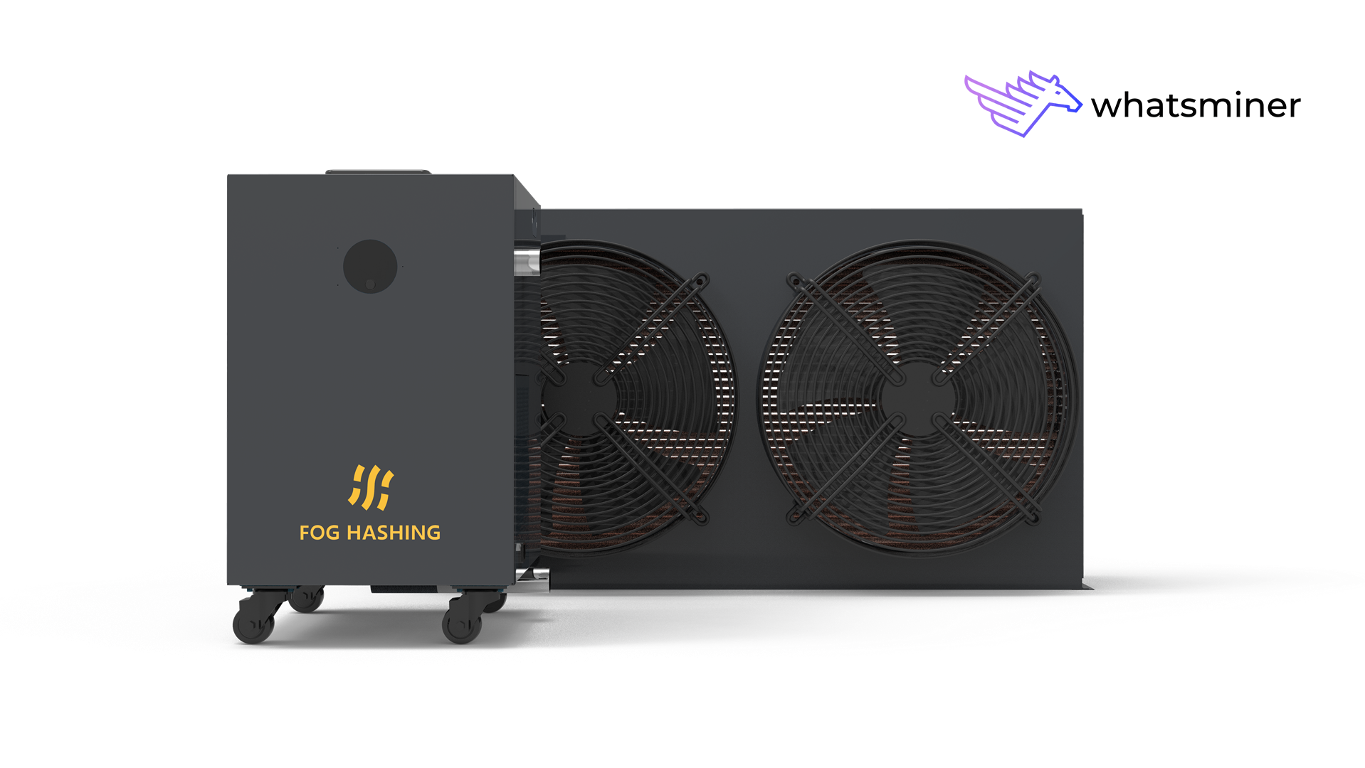Immersion Cooling Kit M1(Designed for Whatsminer M56 and M36 series)